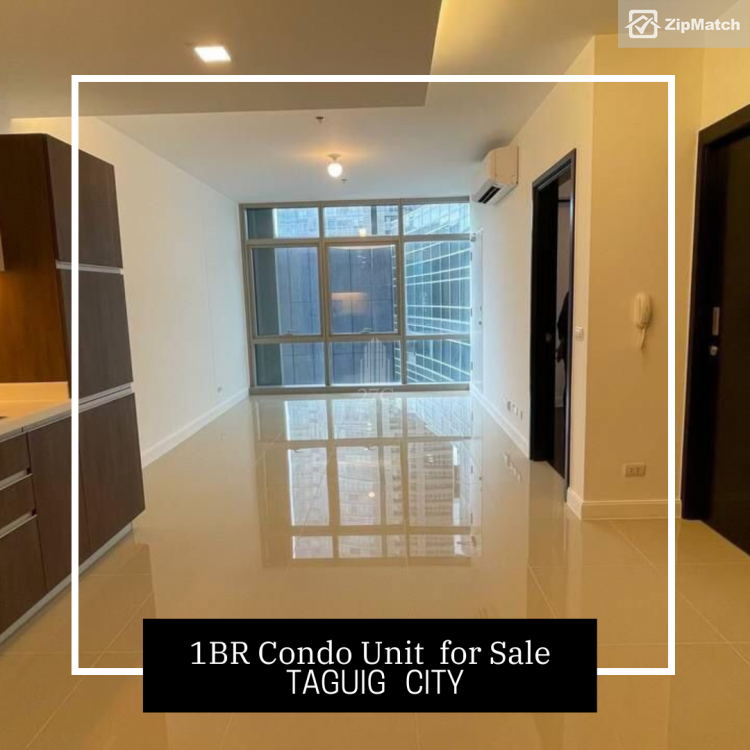                                     1 Bedroom
                                 1 Bedroom Condominium Unit For Sale in 1BR Condo Unit For Sale in New West Gallery Place Taguig City big photo 4