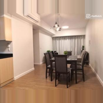 2 Bedroom Condominium Unit For Sale in Portico Pasig