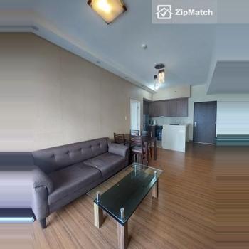 1 Bedroom Condominium Unit For Rent in Shang Salcedo Place