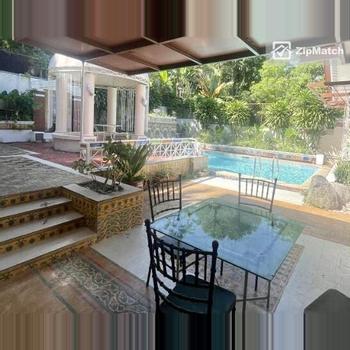 8 Bedroom House and Lot For Rent in Ayala Alabang Village