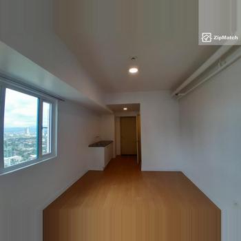 Studio Type Condominium Unit For Sale in Shine Residences