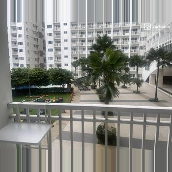 1 Bedroom Condominium Unit For Rent in Shore Residences