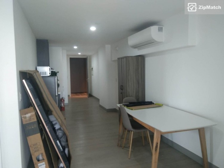                                     1 Bedroom
                                 1 Bedroom Condominium Unit For Rent in Century Spire big photo 7