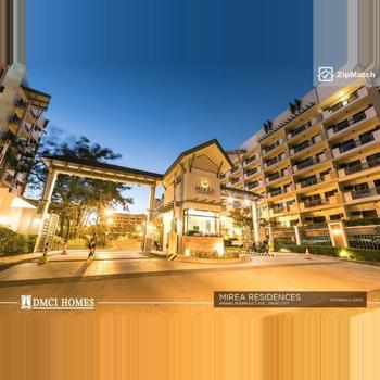 2 Bedroom Condominium Unit For Sale in Mirea Residences