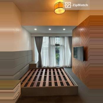 2 Bedroom Condominium Unit For Rent in Grand Hyatt Manila Residences