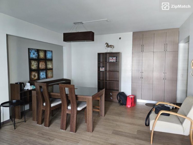                                     1 Bedroom
                                 1 Bedroom Condominium Unit For Rent in Two Serendra big photo 1