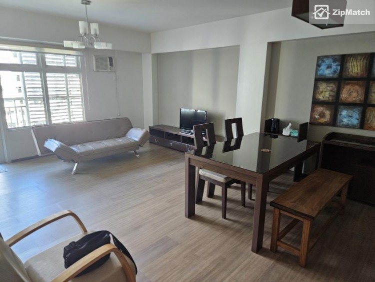                                     1 Bedroom
                                 1 Bedroom Condominium Unit For Rent in Two Serendra big photo 7