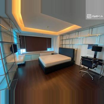 1 Bedroom Condominium Unit For Sale in Alphaland Makati Place