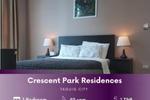 Crescent Park Residences 1 BR Condominium small photo 5