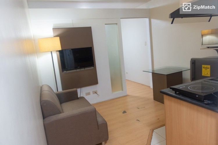 1 Bedroom Condominium Unit For Rent in Oriental Garden Makati