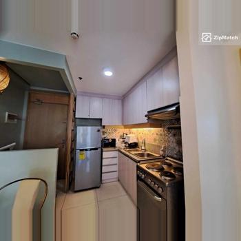 1 Bedroom Condominium Unit For Rent in Signa Designer Residences