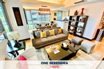 One Serendra 2 BR Condominium small photo 14