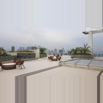 2 Bedroom Condominium Unit For Rent in Brio Tower