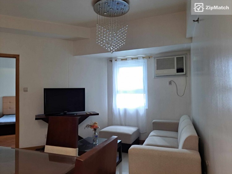                                     1 Bedroom
                                 1 Bedroom Condominium Unit For Sale in The Trion Towers big photo 6