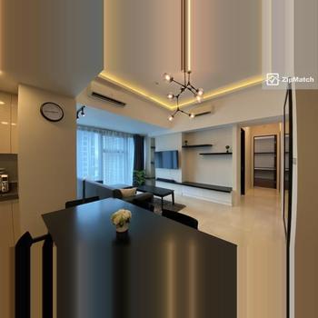 2 Bedroom Condominium Unit For Sale in Grand Hyatt Manila Residences