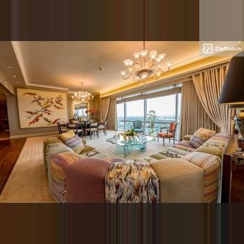 3 Bedroom Condominium Unit For Sale in Raffles Residences Makati