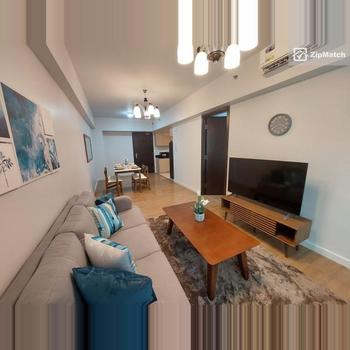 1 Bedroom Condominium Unit For Rent in Solstice Tower