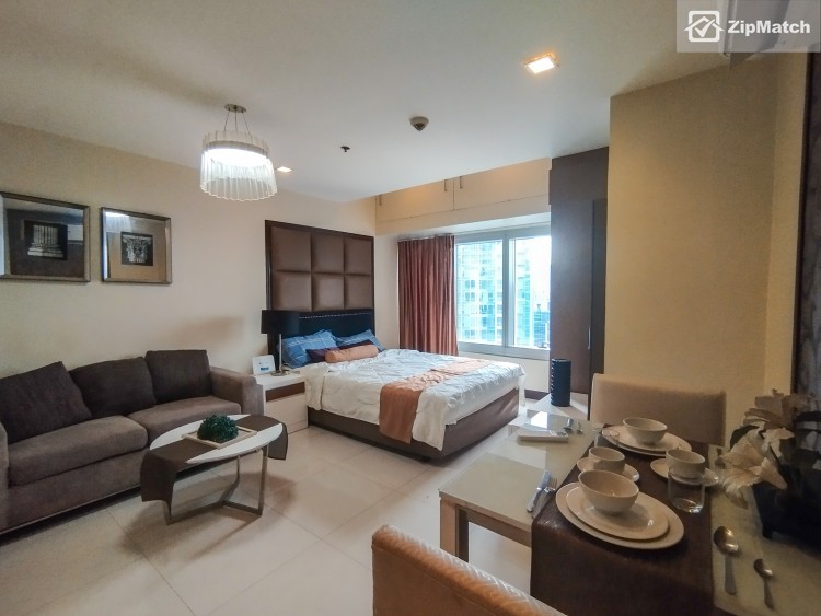                                     0
                                 Studio Type Condominium Unit For Rent in One Central big photo 1