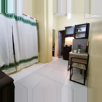1 Bedroom Condominium Unit For Rent in Residencia Edades