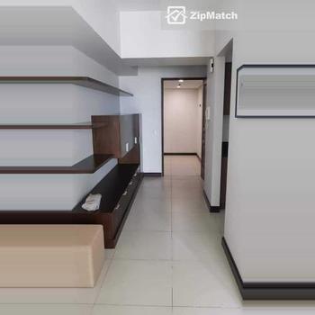 2 Bedroom Condominium Unit For Rent in Two Serendra