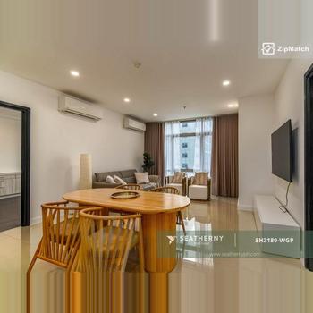2 Bedroom Condominium Unit For Rent in West Gallery Place