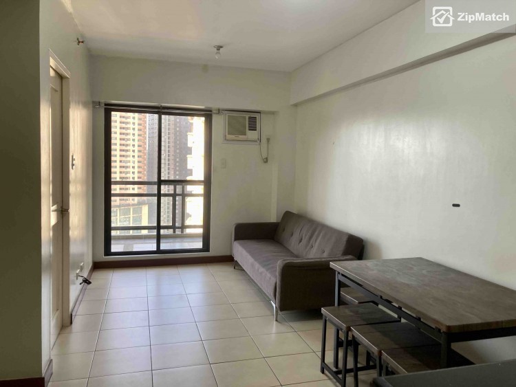                                     2 Bedroom
                                 2 Bedroom Condominium Unit For Rent in Flair Towers big photo 2