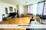 Park Terraces 1 BR Condominium small photo 3