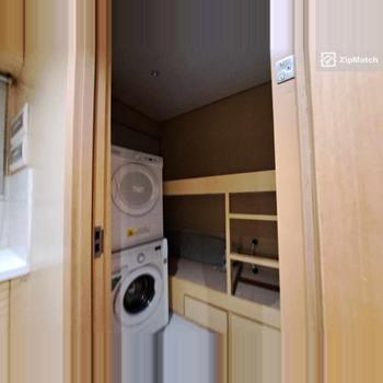 3 Bedroom Condominium Unit For Rent in The Luxe Residences
