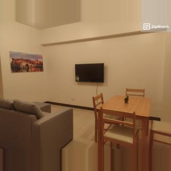 2 Bedroom Condominium Unit For Rent in Infina Towers