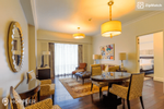 Raffles Residences Makati 1 BR Condominium small photo 7