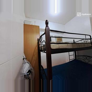 2 Bedroom Condominium Unit For Rent in Oriental Garden Makati