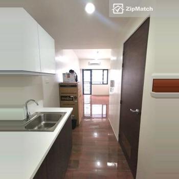 Studio Type Condominium Unit For Sale in Air Residences