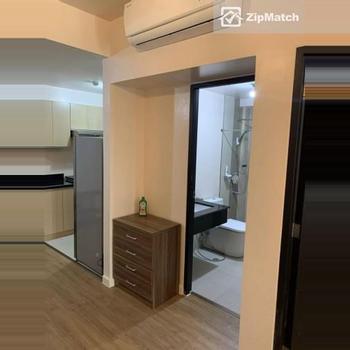 1 Bedroom Condominium Unit For Sale in Two Serendra