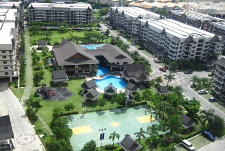 2 Bedroom Condominium Unit For Sale in Royal Palm Residences