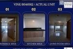 Vine Residences 2 BR Condominium small photo 1