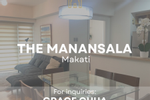 The Manansala  1 BR Condominium small photo 10
