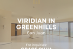 Viridian at Greenhills 3 BR Condominium small photo 16