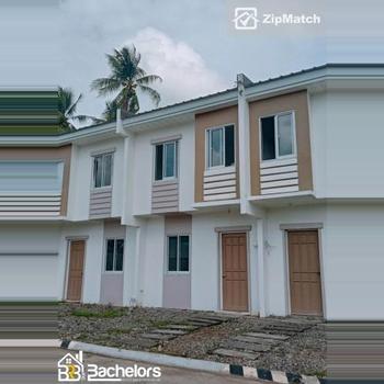 2 Bedroom Townhouse For Sale in Richwood Homes Negros