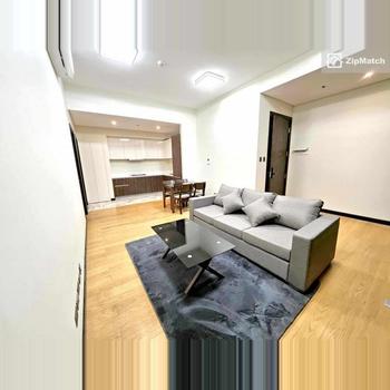 1 Bedroom Condominium Unit For Rent in The Residences at The Westin Manila Sonata Place