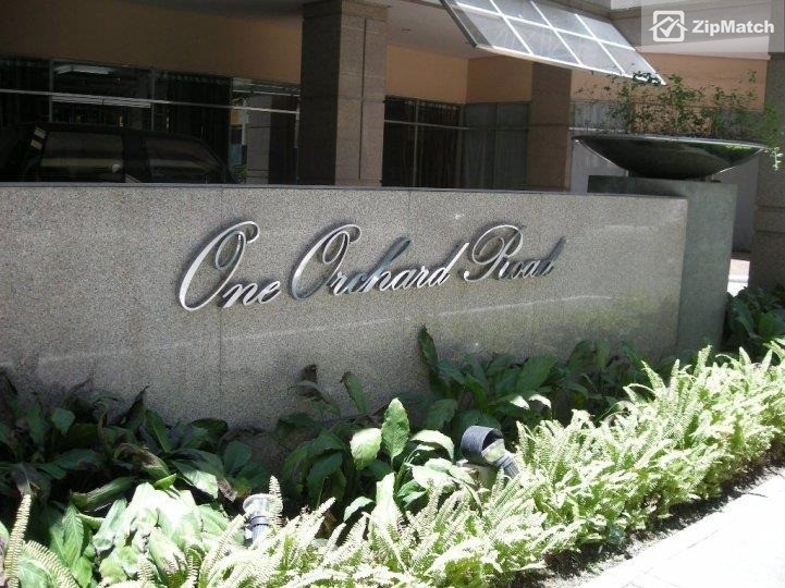                                     1 Bedroom
                                 1 Bedroom Condominium Unit For Sale in One Orchard Road big photo 7