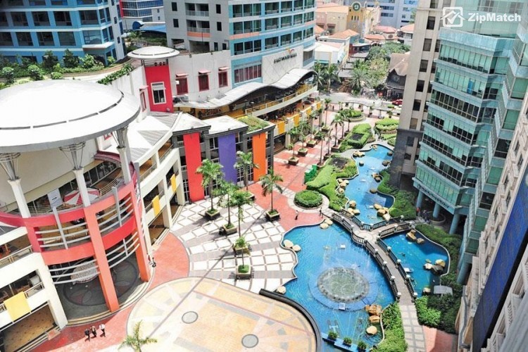                                     1 Bedroom
                                 1 Bedroom Condominium Unit For Sale in One Orchard Road big photo 6