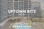 Uptown Ritz Residence 2 BR Condominium small photo 2