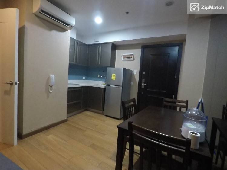                                     1 Bedroom
                                 1 Bedroom Condominium Unit For Sale in The Milano Residences big photo 3