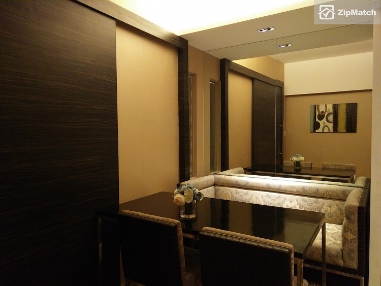                                     1 Bedroom
                                 1 Bedroom Condominium Unit For Sale in One Shangri-La Place big photo 5