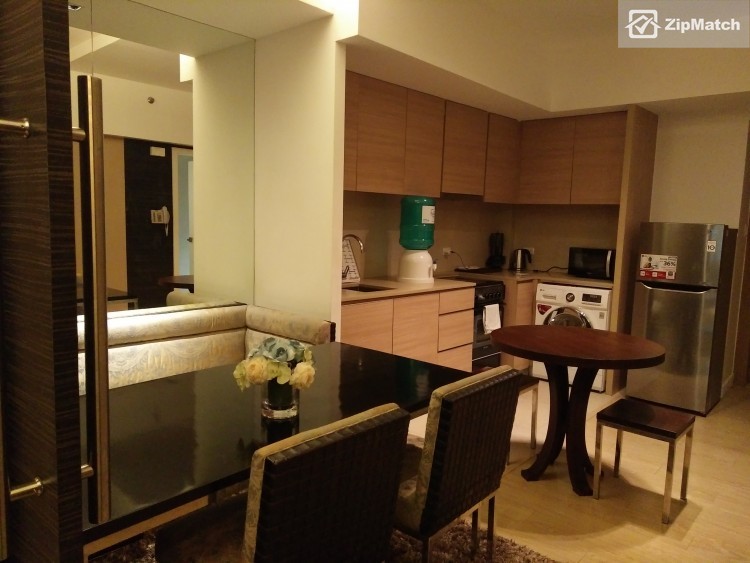                                     1 Bedroom
                                 1 Bedroom Condominium Unit For Sale in One Shangri-La Place big photo 3