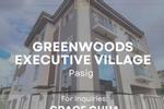 Greenwoods Executive Village 7 BR House and Lot small photo 10