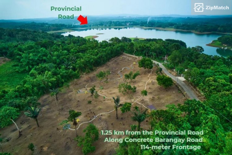                                     1 Bedroom
                                 N/A Bedroom House and Lot For Sale in Caliraya Cavinti big photo 2