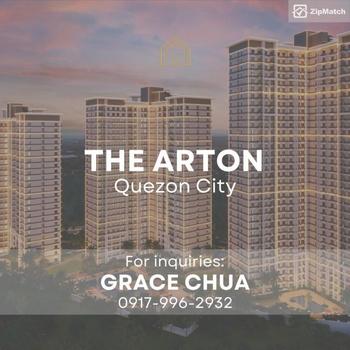 3 Bedroom Condominium Unit For Sale in The Arton by Rockwell