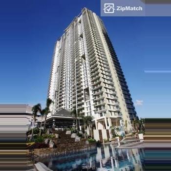 2 Bedroom Condominium Unit For Sale in Flair Towers