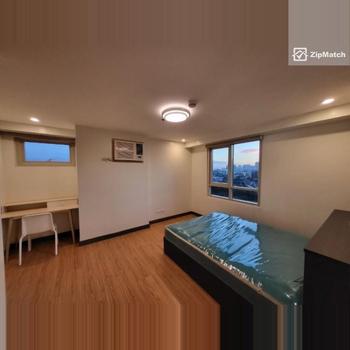 1 Bedroom Condominium Unit For Rent in The Grove By Rockwell